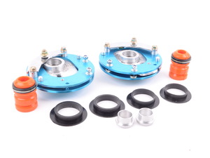 Stage 3 Camber Plates - Track