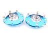 KMAC Stage 3 Camber Plates - Track 192616-3N View 2