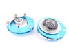 KMAC Stage 3 Camber Plates - Track 192616-3N View 3