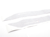 Genuine BMW FILM FOR ROCKER PANE 51142410443 View 2