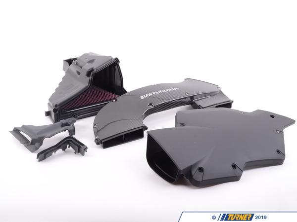 Genuine BMW Genuine BMW Performance Air Intake Kit - E82 128i, E88 128i - 2008+ - (NO LONGER AVAILABLE) 13720444749