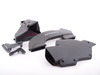 Genuine BMW Genuine BMW Performance Air Intake Kit - E82 128i, E88 128i - 2008+ - (NO LONGER AVAILABLE) 13720444749 View 2