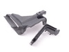 Genuine BMW Genuine BMW Performance Air Intake Kit - E82 128i, E88 128i - 2008+ - (NO LONGER AVAILABLE) 13720444749 View 3
