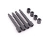 Schroth Schroth Adjusting Grips - 2" SR00092 View 2