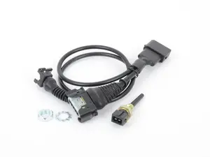 Turner Plug-and-Play IAT Relocation Kit