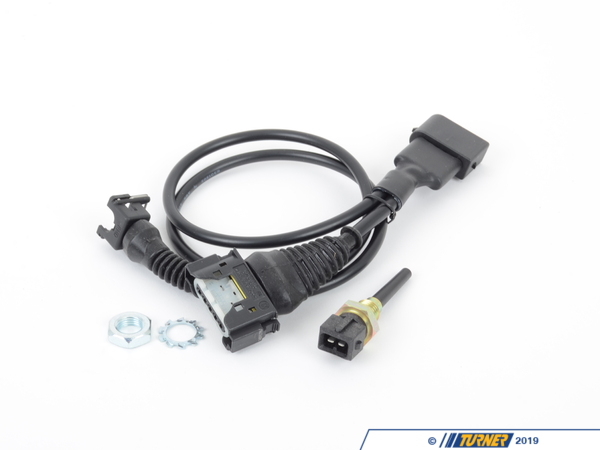 Turner Motorsport Turner Plug-and-Play IAT Relocation Kit 014579TMS