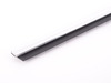 Genuine BMW Genuine BMW Outer Weatherstrip, Left Chrom - 51337280293 - F32,F33 51337280293 View 2