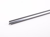 Genuine BMW Genuine BMW Outer Weatherstrip, Right Chrom - 51337280294 - F32,F33 51337280294 View 2