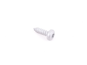 Genuine BMW Sheet Metal Screw - 07119903612