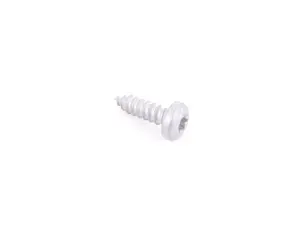 Genuine BMW Sheet Metal Screw - 07119903612