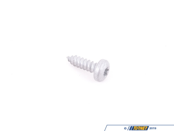 Genuine BMW Genuine BMW Sheet Metal Screw - 07119903612 07119903612