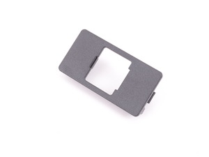 Mount For Usb Socket - E60, E61