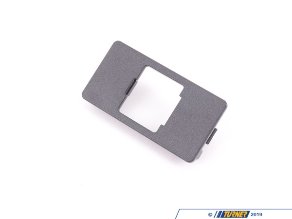 Genuine BMW Mount For Usb Socket - E60, E61 51169166233