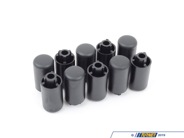 Genuine BMW E Brake Release Button - Pack Of 10  34411116436KT