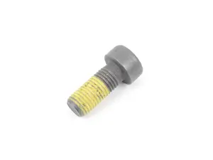 Genuine BMW Isa Screw M12X1,5X29,15 - 11227805708 - F06,F10,F12,F13