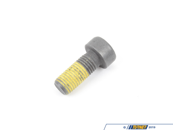Genuine BMW Genuine BMW Isa Screw M12X1,5X29,15 - 11227805708 - F06,F10,F12,F13 11227805708