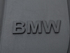 Genuine BMW Genuine BMW Base Line Rubber Floor Mats - Front - F32 F33 F36 w/ xDrive 51472285310 View 3