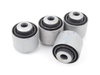 Genuine BMW Motorsport Rear Guide Rod, Upper Link Bushing - Outer - Group N Race Rubber - E82, E9X E9X-GPN-FOLB View 1
