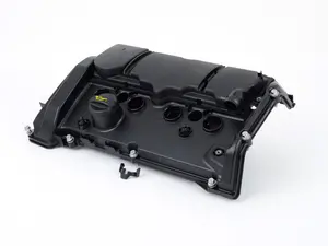 Genuine MINI Valve Cover With PCV and Locking bow