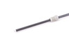 Genuine BMW Pipe - E10, E12, E21, E3, E30, E31, E39, E9 34326755582 View 1