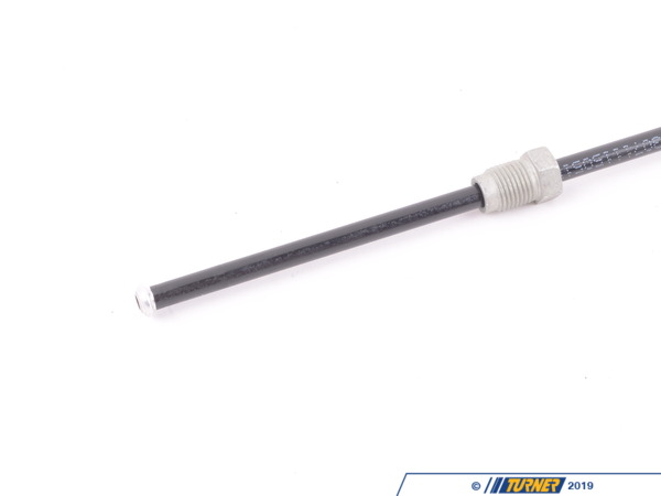 Genuine BMW Pipe - E10, E12, E21, E3, E30, E31, E39, E9 34326755582
