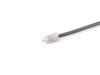 Genuine BMW Pipe - E10, E12, E21, E3, E30, E31, E39, E9 34326755582 View 3