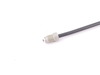 Genuine BMW Pipe - E10, E12, E21, E3, E30, E31, E39, E9 34326755582 View 4