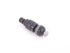 Original Equipment Supplier Valve Stem for TPMS (Black) TMS300023 View 3