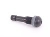 Original Equipment Supplier Valve Stem for TPMS (Black) TMS300023 View 4