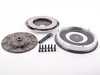 Clutch Masters Stage 2 Clutch Kit - MINI Cooper S 03635HD0FAK View 1