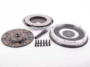 Stage 2 Clutch Kit - MINI Cooper S