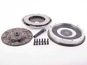 Stage 2 Clutch Kit - MINI Cooper S