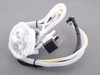 Continental OEM VDO Fuel Filter/Fuel Pressure Regulator Repair Kit -- E9X E8X 16147163296 View 1