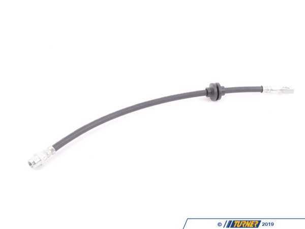 Meyle Brake Hose - Rear 34306760221