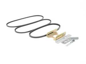 OEM Accessory Belt Service Kit - E30 M20
