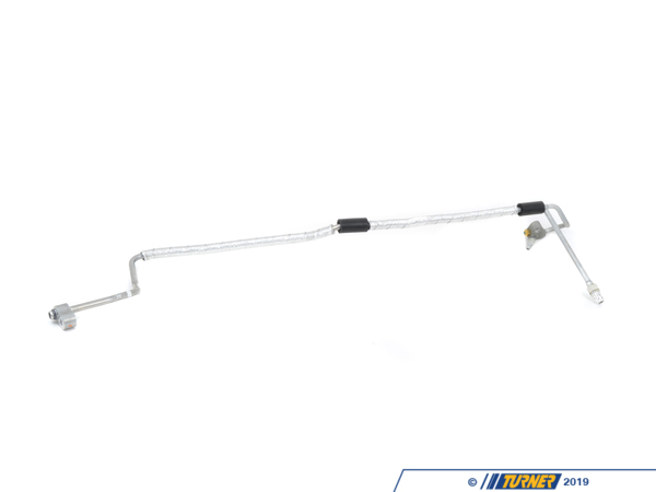 Genuine BMW Genuine BMW Pipe-dryer Pressure Hose - 64538398199 64538398199