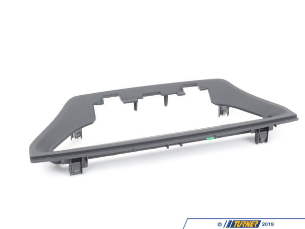 Genuine BMW ADAPTER TRIM CID 51459292128