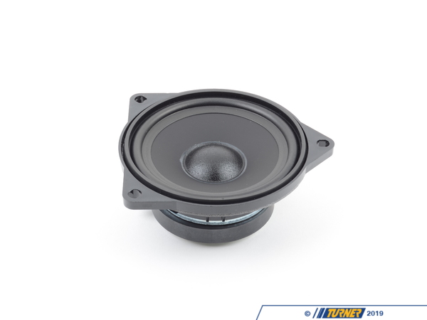 Genuine BMW Genuine BMW Midrange Speaker Hifi/top-hi - 65139151864 65139151864