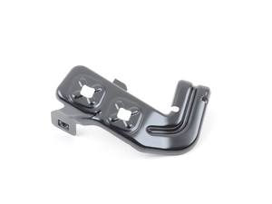 Genuine BMW Side Panel Bracket, Front Ri - 41358066940