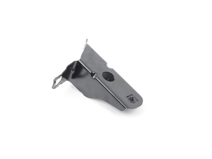 Genuine BMW Side Panel Bracket, Front Ri - 41358066938