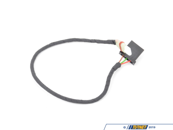 Genuine BMW Genuine BMW Wiring Harness, Electric  Dr M - 67137232747 67137232747