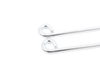 Genuine BMW Genuine BMW Pin No. 113340 - 83300490973 83300490973 View 2