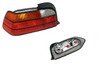 Magneti Marelli Tail Light - Left - E36 2 Door - 323is 325is 328is M3 - (NO LONGER AVAILABLE) 63218353273 View 5