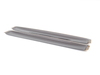 WeatherTech Front & Rear Side Window Deflectors - Dark Smoke - E70 82437 View 4