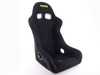 MOMO MOMO START Racing seat - ALL BMW & MINI 1070BLK View 1