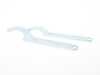 Bilstein Bilstein Hook Spanner Wrench Set B4-XS1-Z001A00 View 1