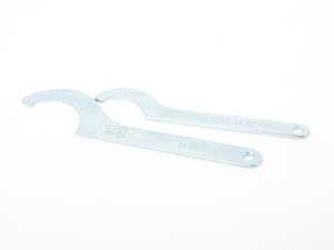 Bilstein Hook Spanner Wrench Set