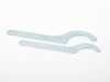 Bilstein Bilstein Hook Spanner Wrench Set B4-XS1-Z001A00 View 2