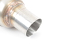 Supersprint F25 X3 35i Supersprint Turbo Downpipe with Metallic Sport Cat 986621 View 4