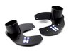 HARD Motorsport HARD Motorsport M3 Cooling Backing Plates -- BMW E36  BACKPLTE.E36.OE View 1